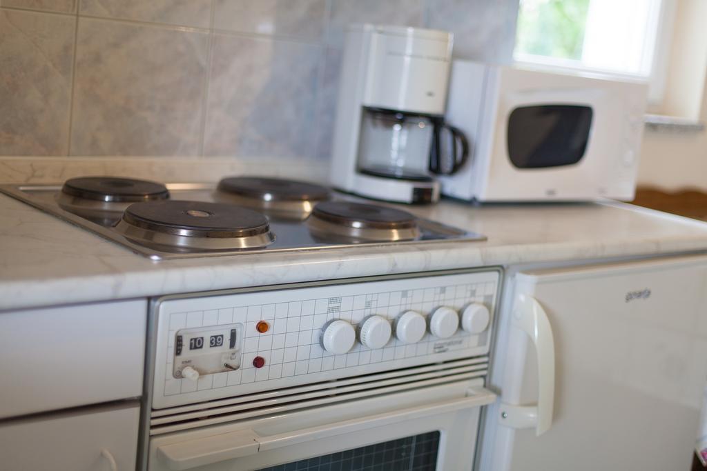 Apartman Kondic Omišalj Værelse billede