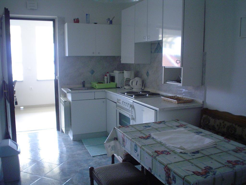 Apartman Kondic Omišalj Værelse billede