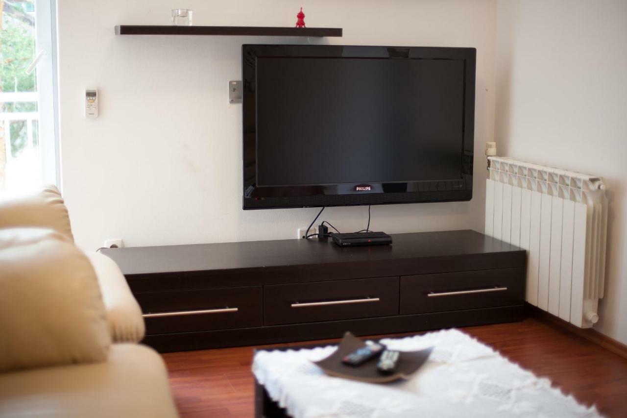 Apartman Kondic Omišalj Eksteriør billede