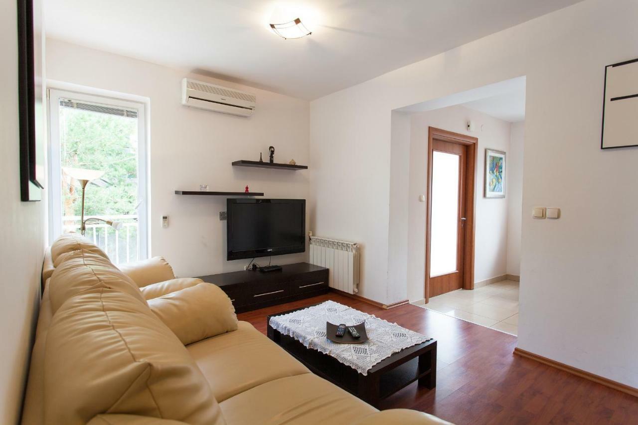 Apartman Kondic Omišalj Eksteriør billede