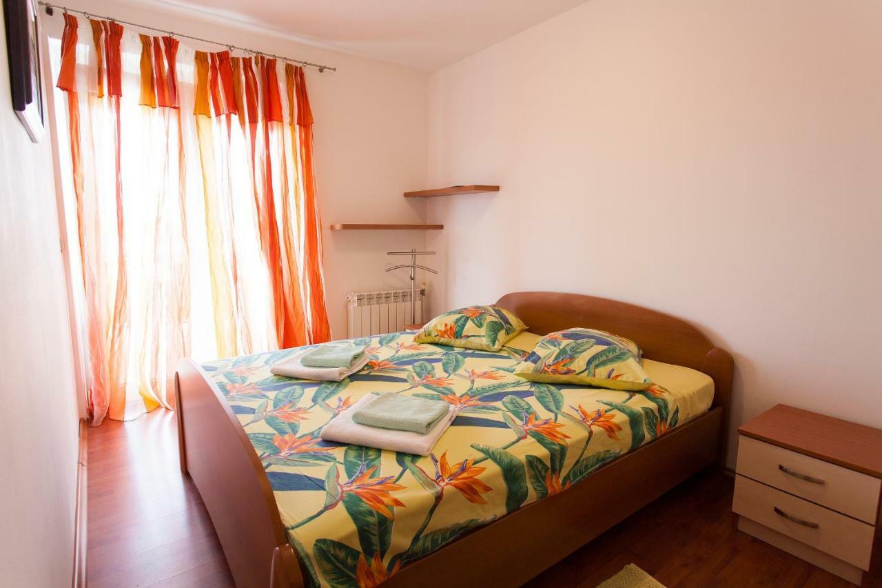 Apartman Kondic Omišalj Eksteriør billede