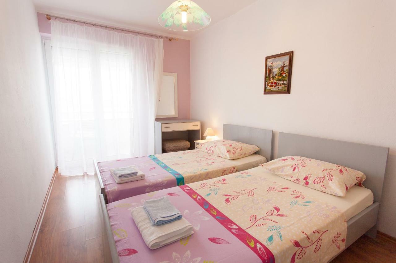 Apartman Kondic Omišalj Eksteriør billede